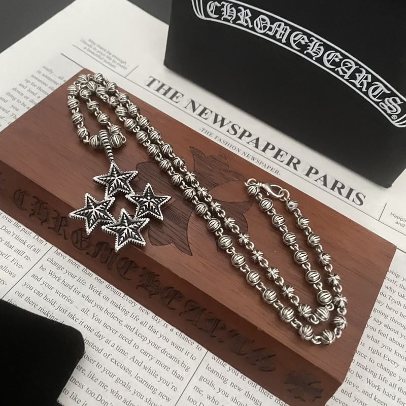 Chrome Hearts Necklaces